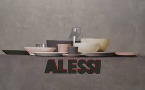 Alessie Tonale Collection