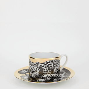 Fornasetti cup