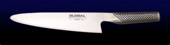 Global - Vegetable knife